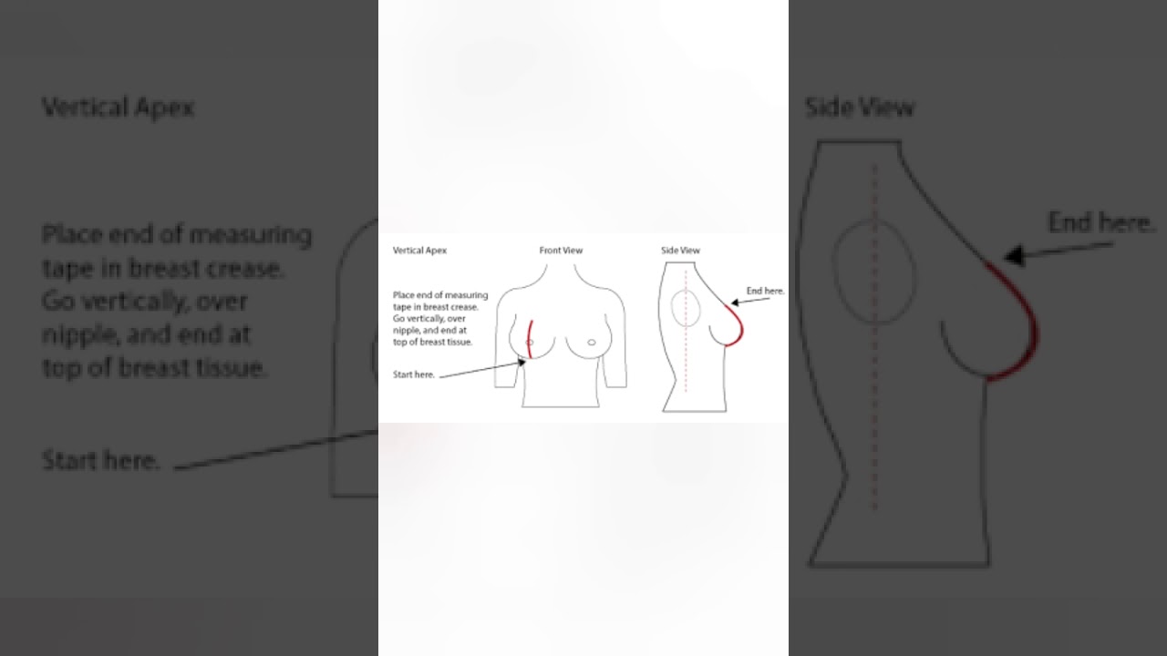 Diy bralette pattern