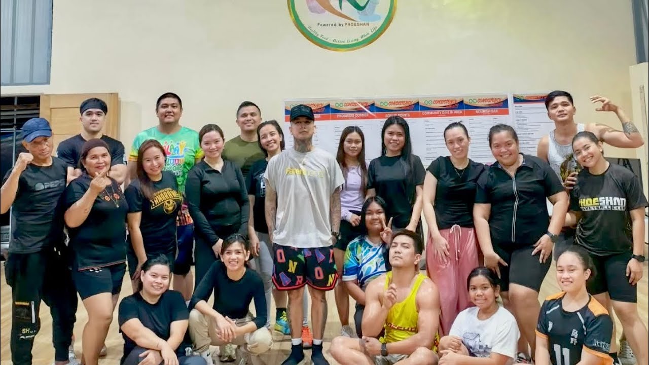 Lifestyle Recovery Day