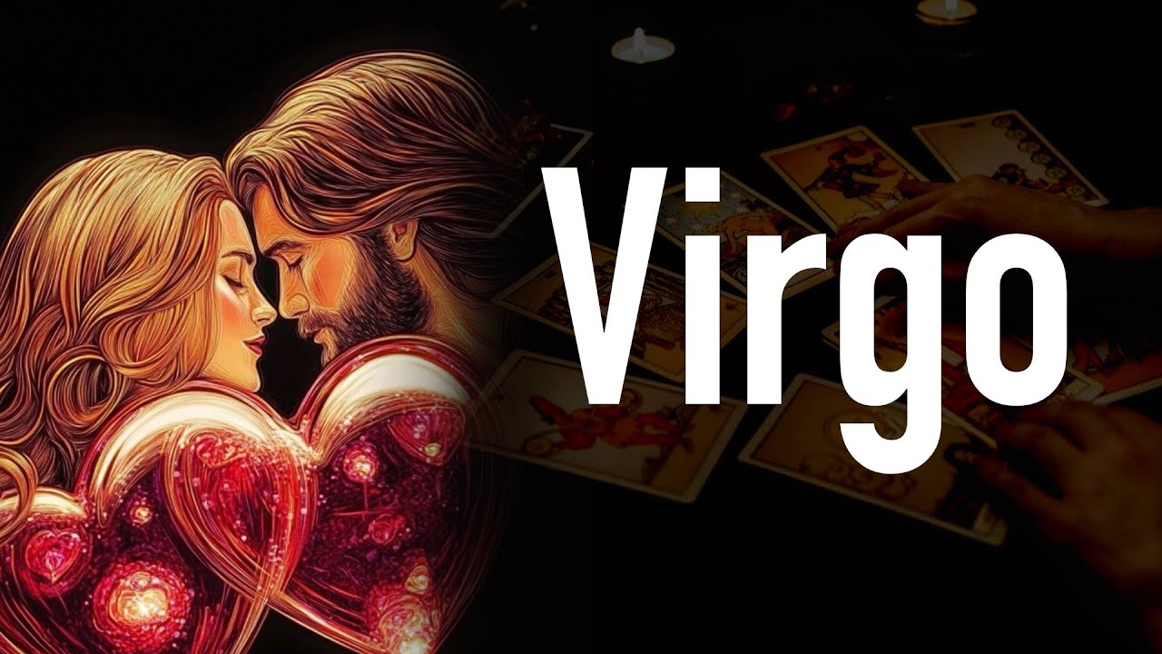 VIRGO❤️‍🔥 OMG!! A Person/Message Will Take YOU By SURPRISE!🔮👀You Might WANT To Watch THIS..