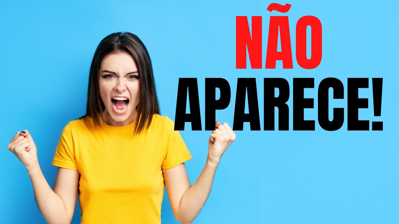 Meu Nome não aparece na lista preliminar Contratação e Convocação SEE/MG 2023