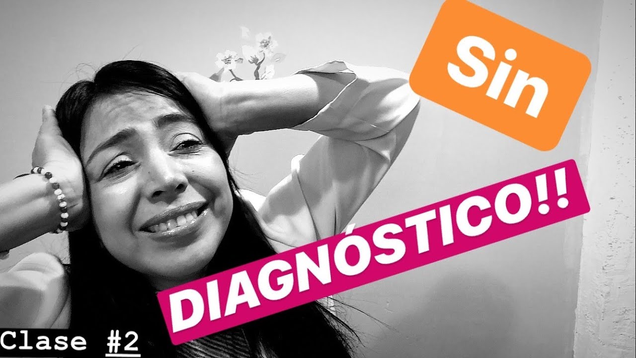 Diagnóstico de Gingivitis
