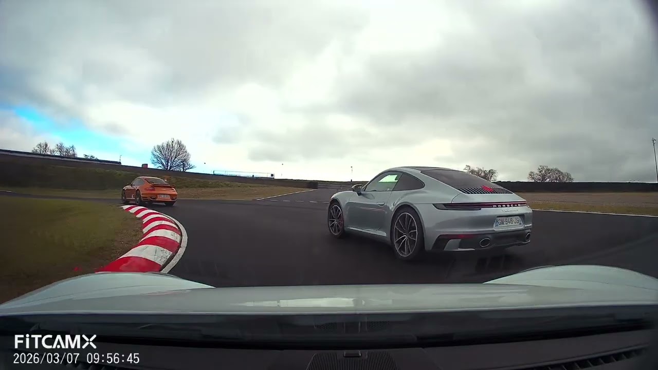 Pau Arnos 07 03 2026 avec 911PO