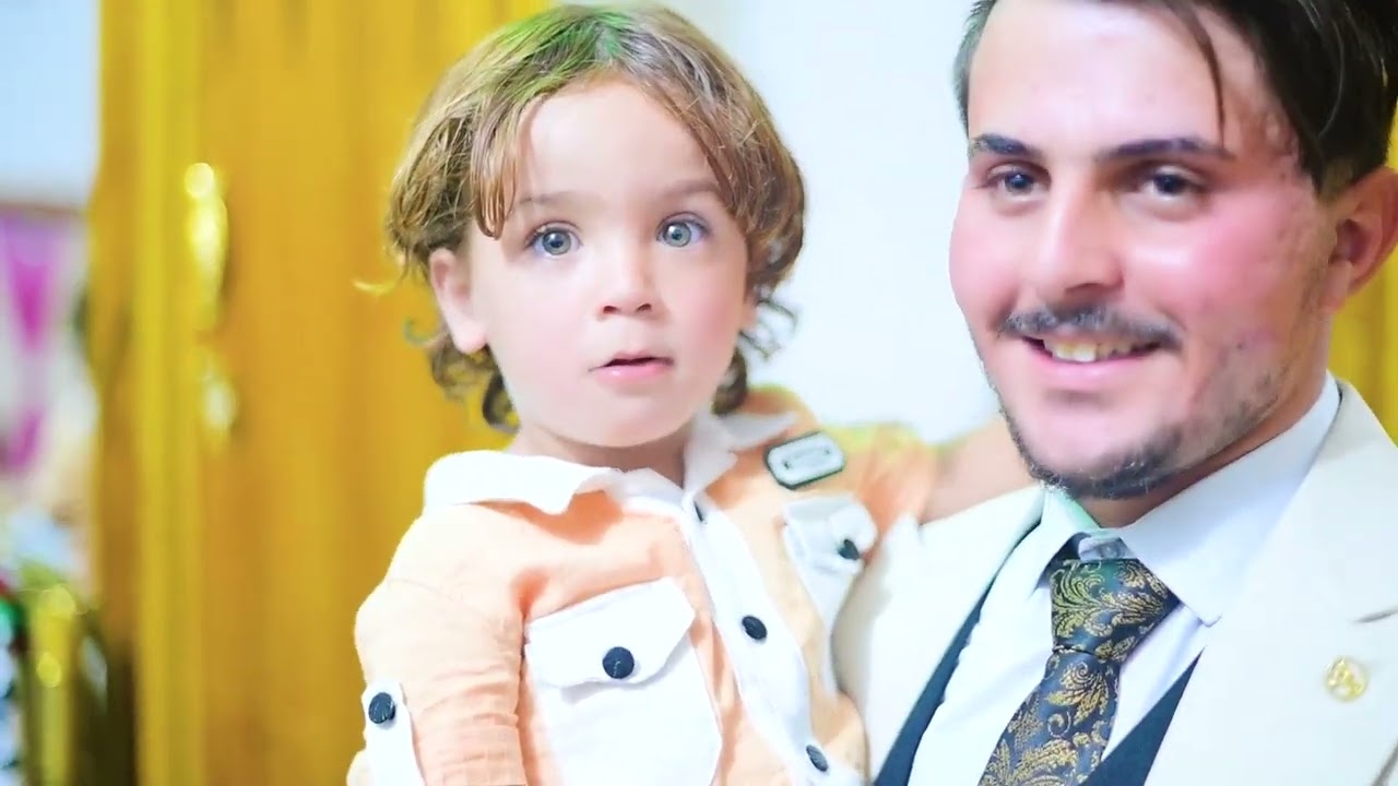 حفل زفاف سجاد احمد الطليباوي