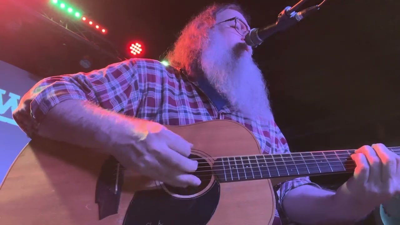 This Ain&rsquo;t Just The Whiskey Talking - J Edwards &ldquo;Live at Live Oak&rdquo;