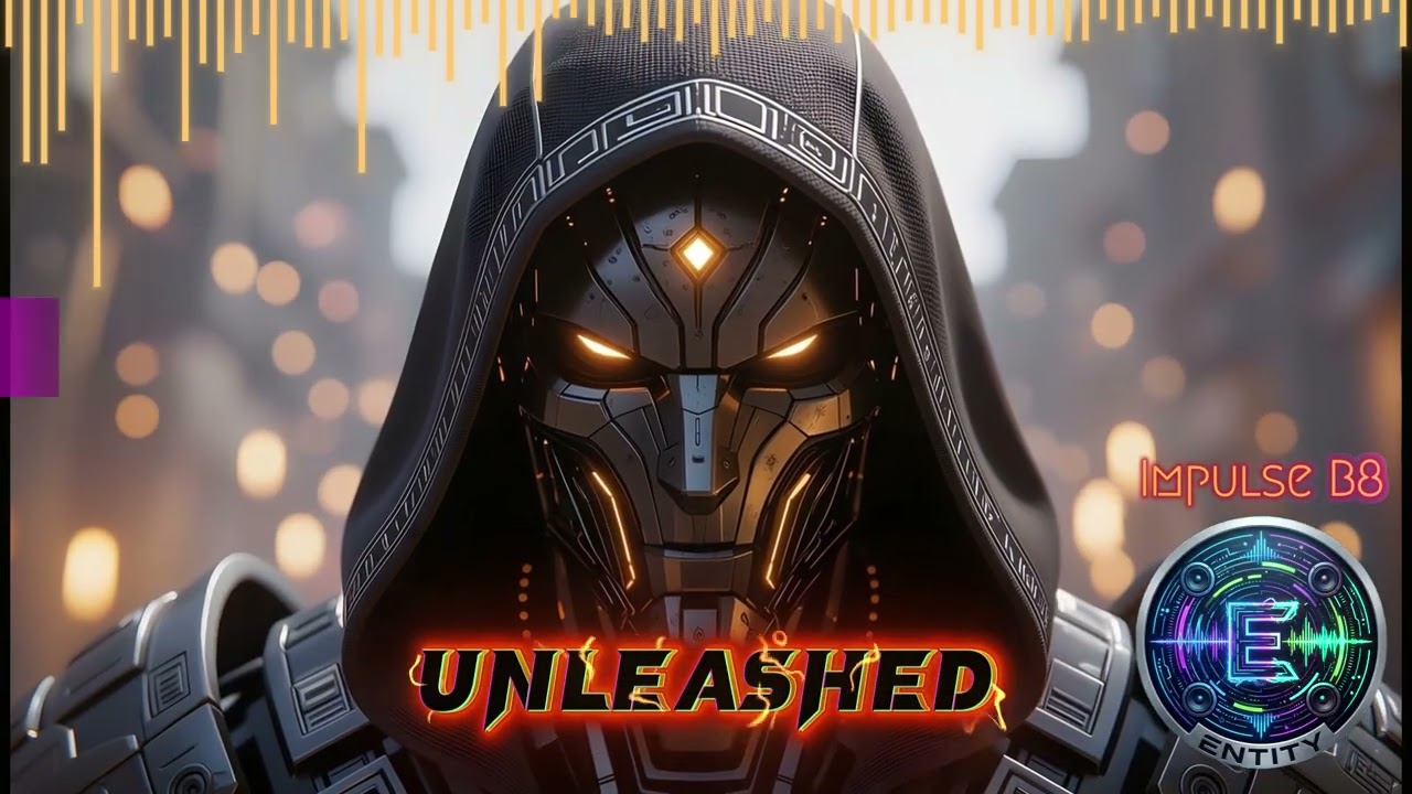 Entity - Impulse B8 (Unleashed)