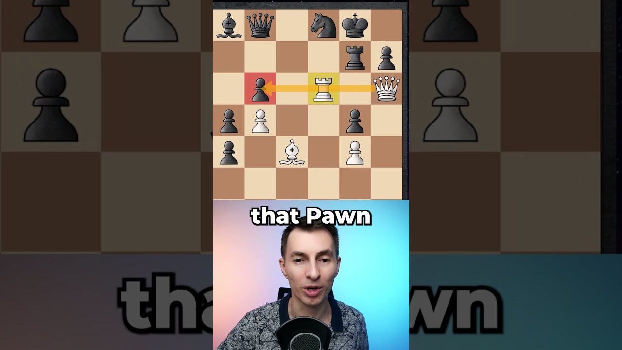 Mikhail Tal DESTROYS Sanity