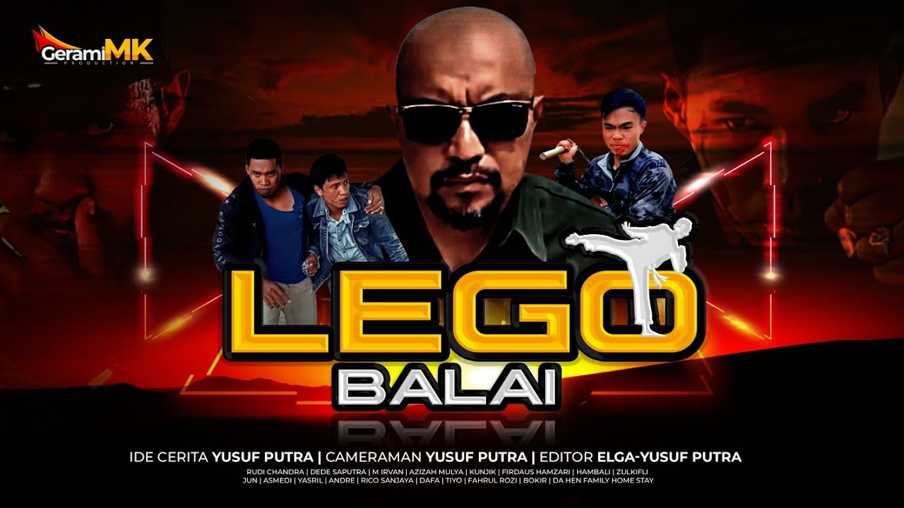 LEGO BALAI - di ujuang sanjo (2021) Subtitle Indonesia @GeramiMK