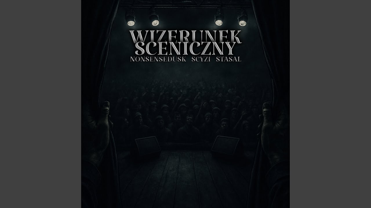 WIZERUNEK SCENICZNY