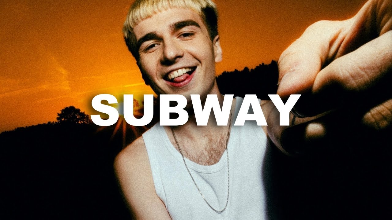 (FREE) MATA x OKI x WHITE 2115 TYPE BEAT ~ SUBWAY