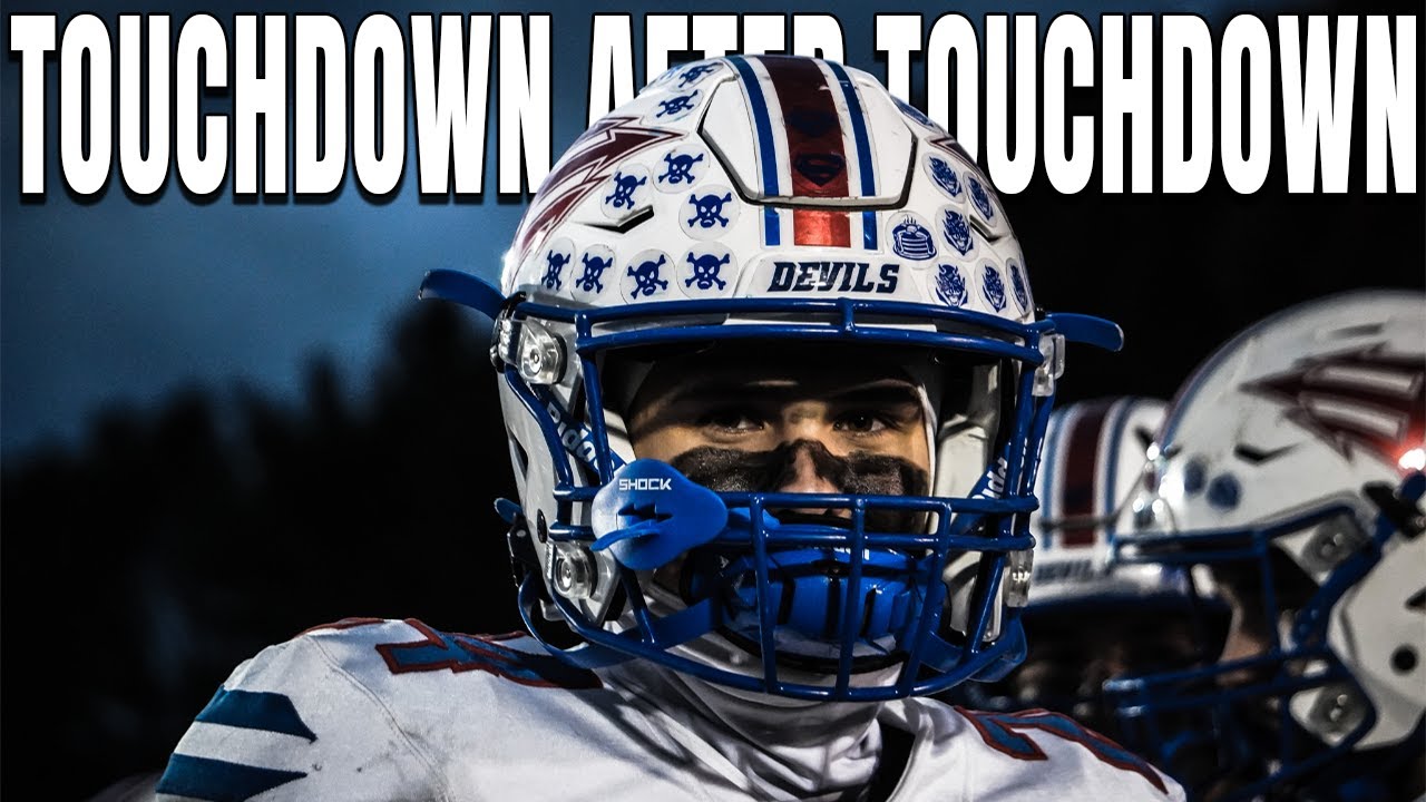 The Vantage Point S3 E11: Western Reserve | Touchdown After Touchdown |