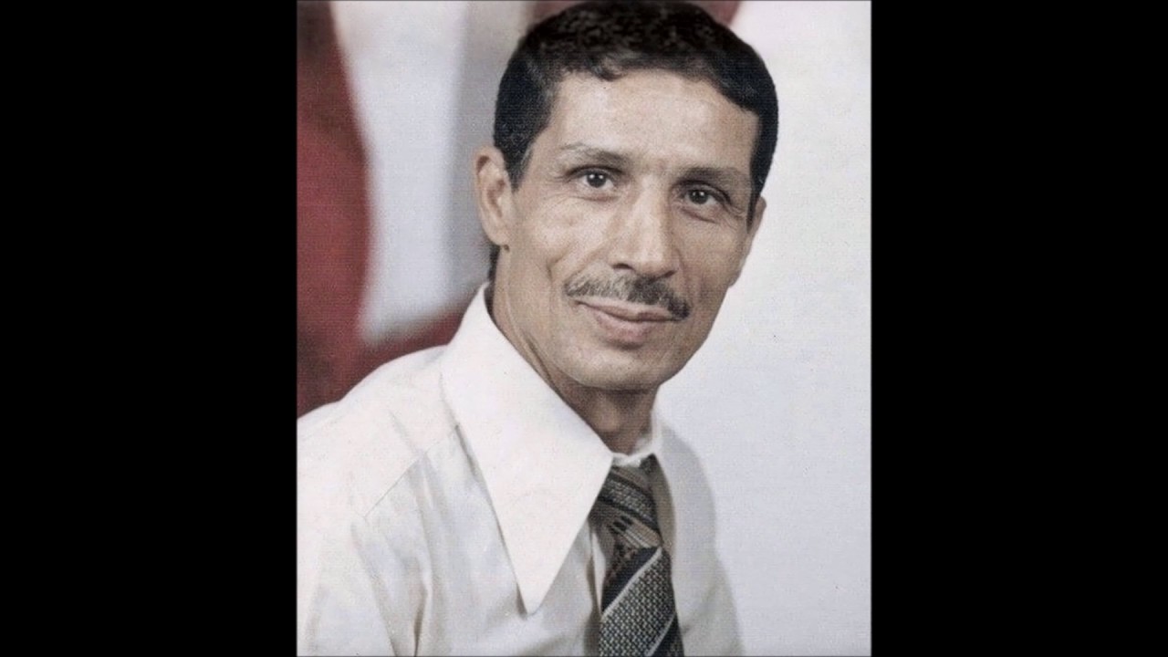 DAHMANE ELHARRACHI Ila Tabghi