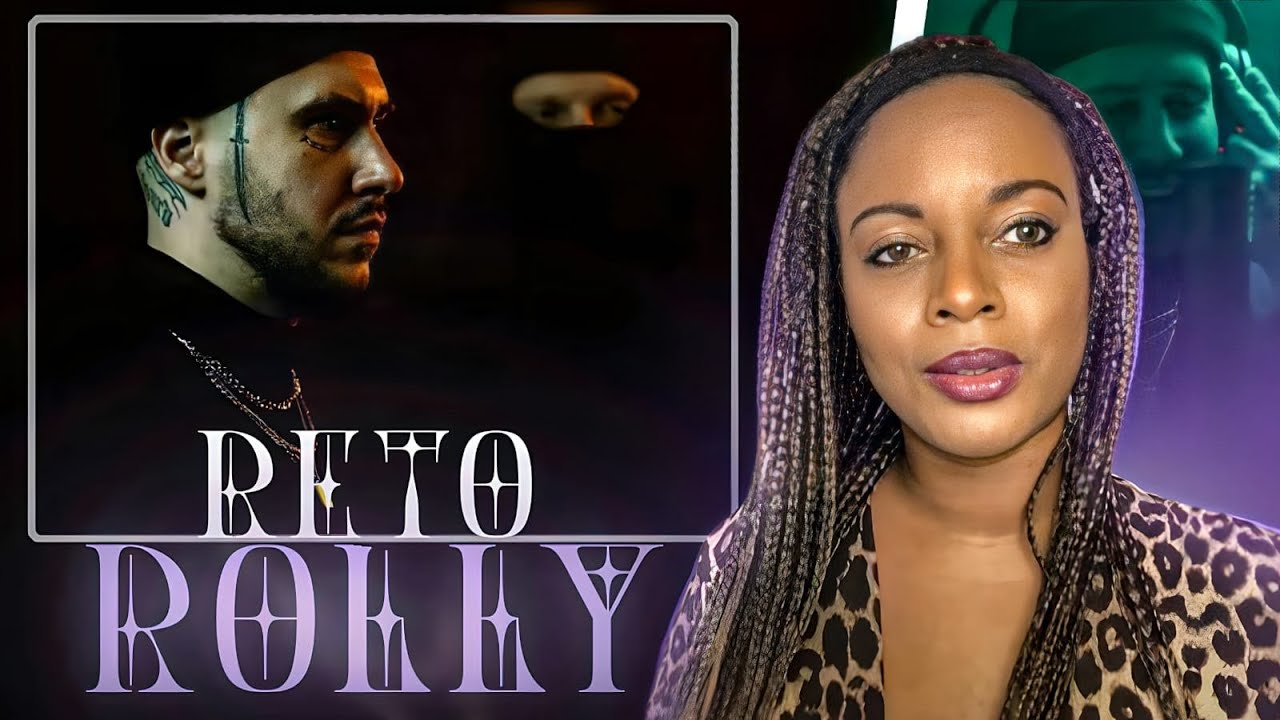 ReTo - Rolly (prod. Wroobel) Reaction 🇵🇱🇬🇧🔥