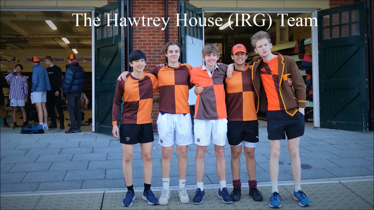 Eton Bumps 10-13 May 2021 (Rowing)