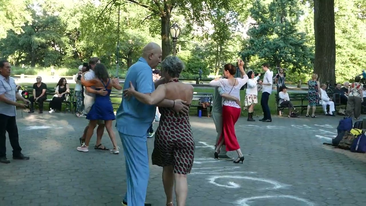 Central Park Tango 20240615 3