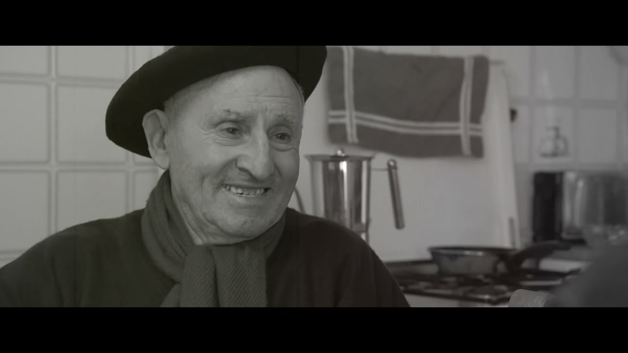 MANIFA "Las Revoluciones Murieron" (Vídeo lyric)