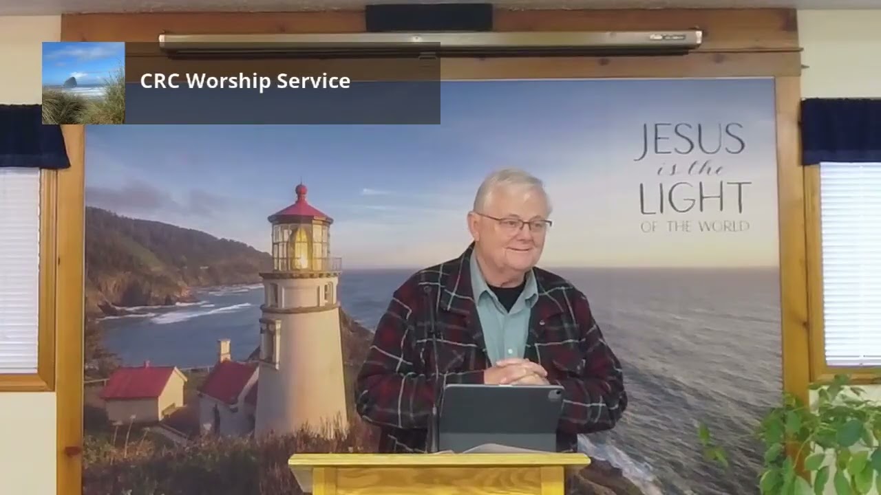 The Lord Saves a Lost Man   Luke 19:1-10