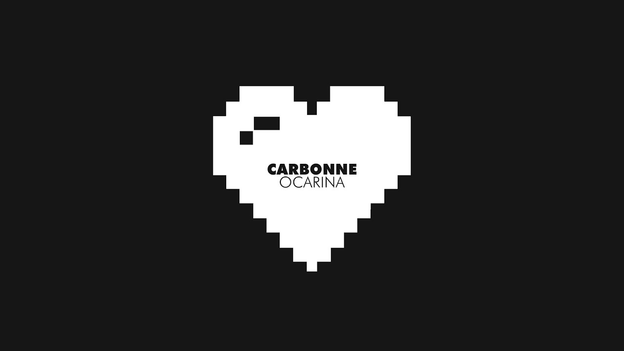 Carbonne - Ocarina