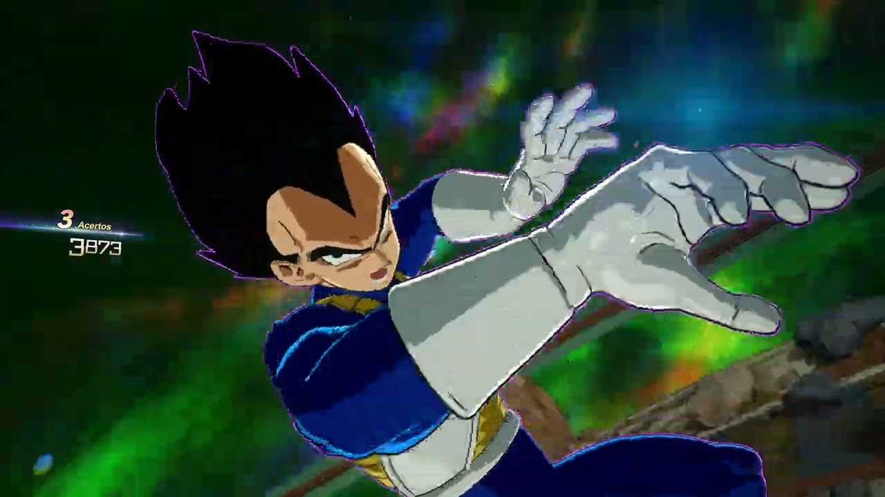 DRAGON BALL Sparking! ZERO Rx9060xt 16gb Ryzen 7 5800xt 1440p preset ultra