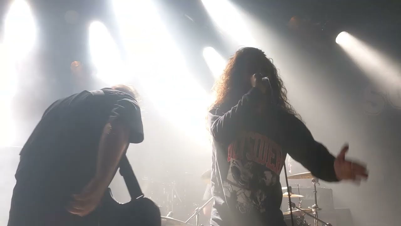 Spite - Kingdom of Guts (Live in Berlin 2022)