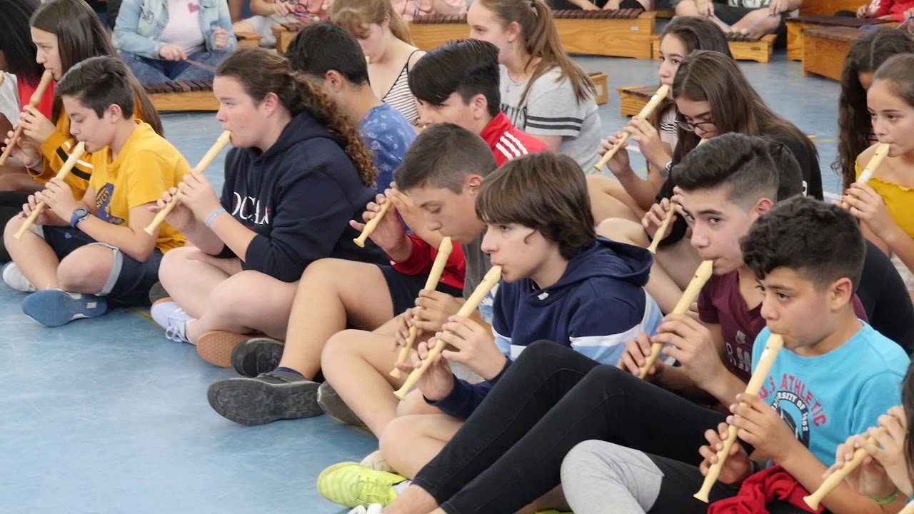 Musica en el Duque II