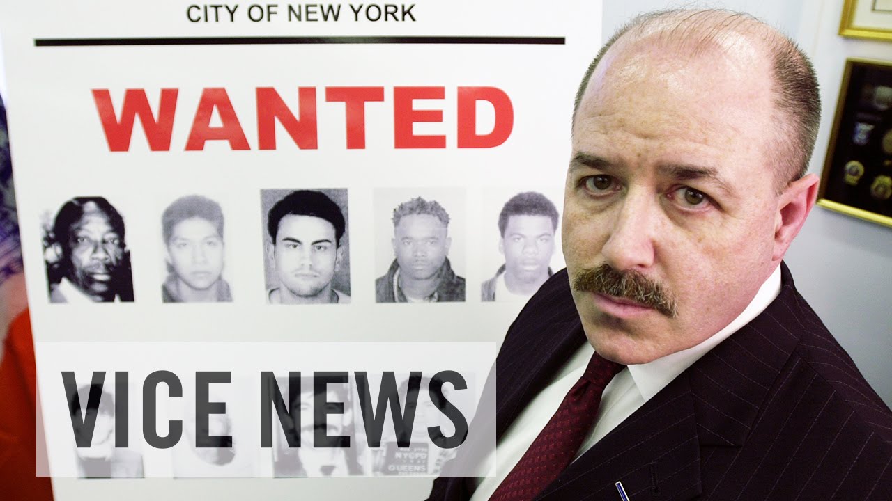 How Rikers Island Regressed (Extra Scene from ‘VICE News Meets Bernie Kerik’)