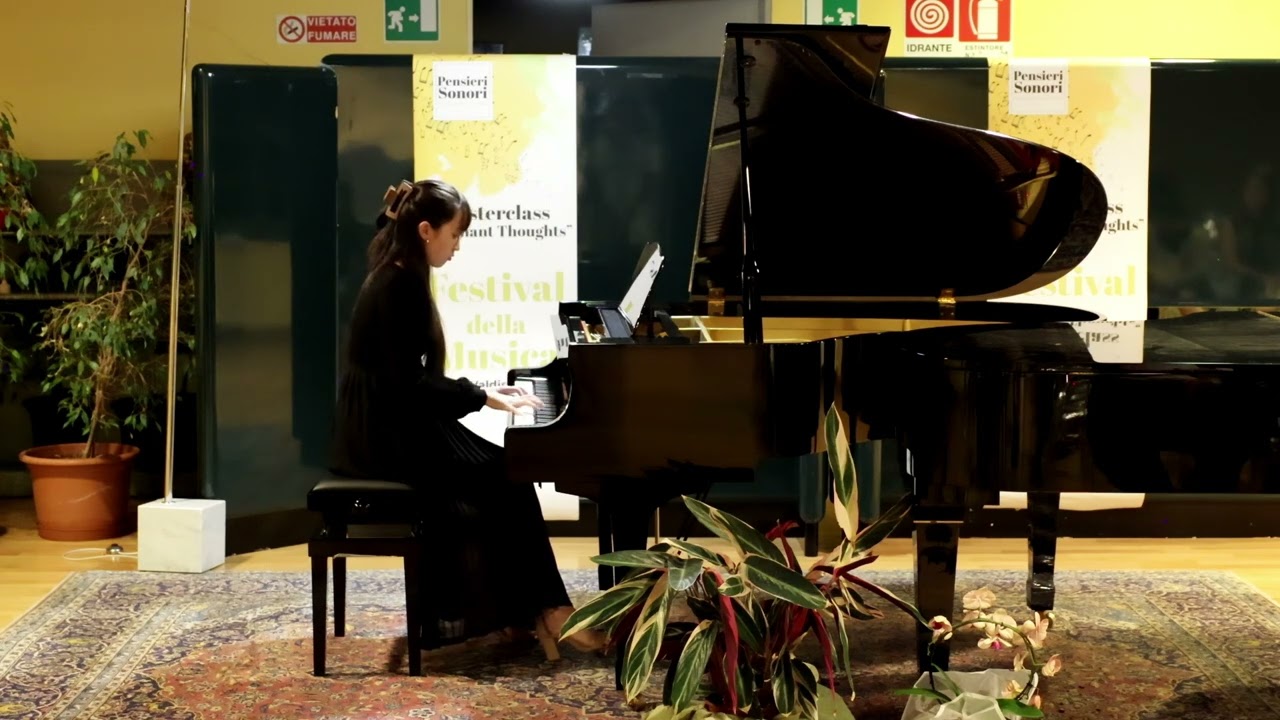 Twelve Etudes, Op. 8, by Alexander Scriabin