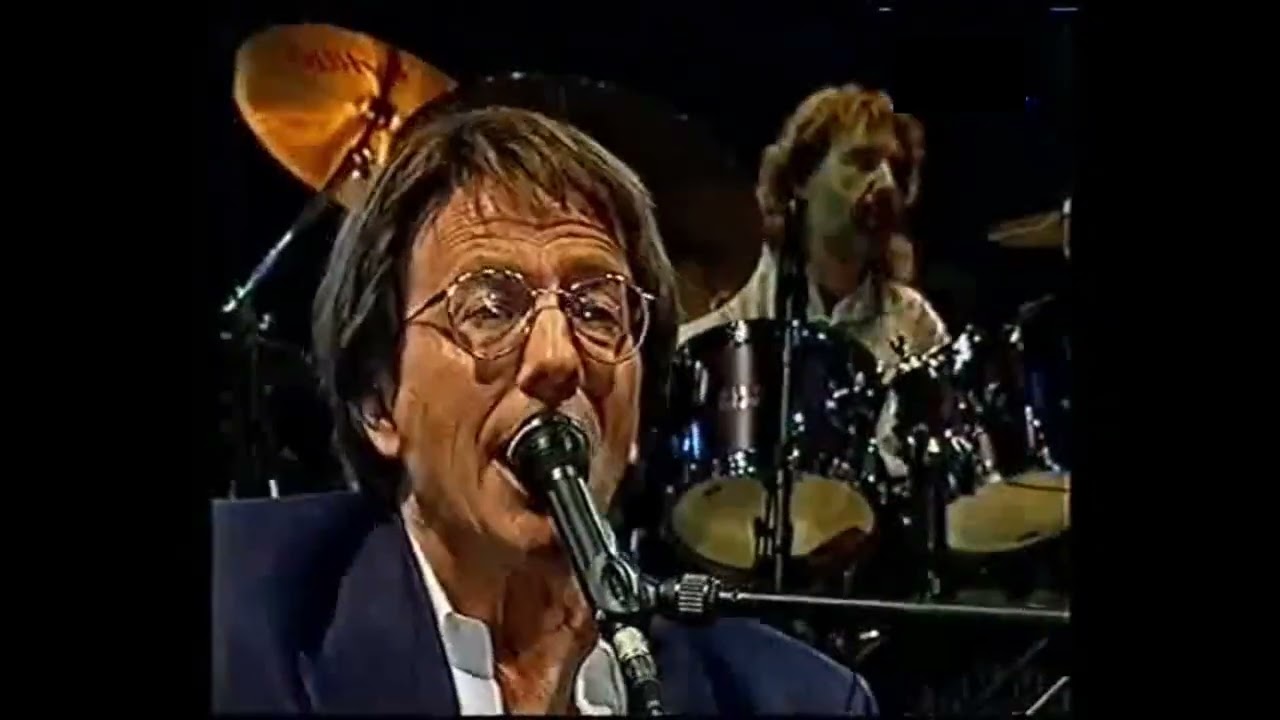 Zor&aacute;n - Boldog idő - 1993 - BS koncert / Szűcs Istv&aacute;n, Papp Gyula