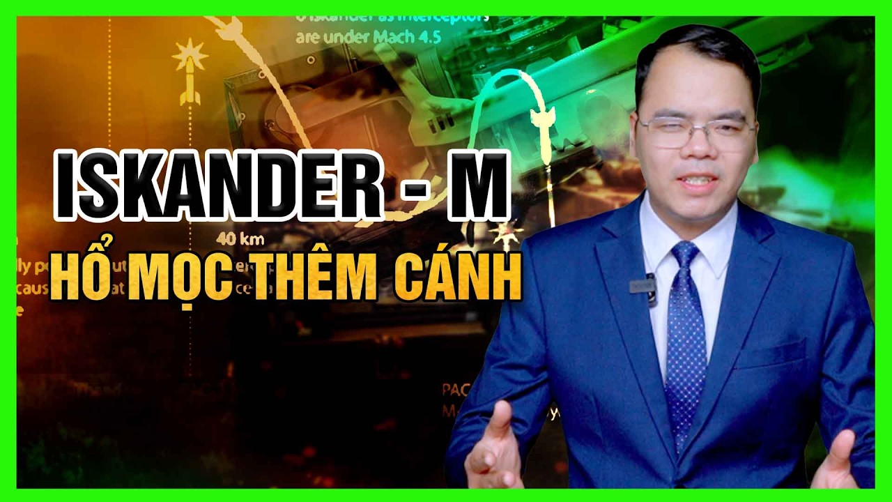 Nga thích nghi tuyệt vời trong chiến tranh hiện đại || Bàn Cờ Thế Sự