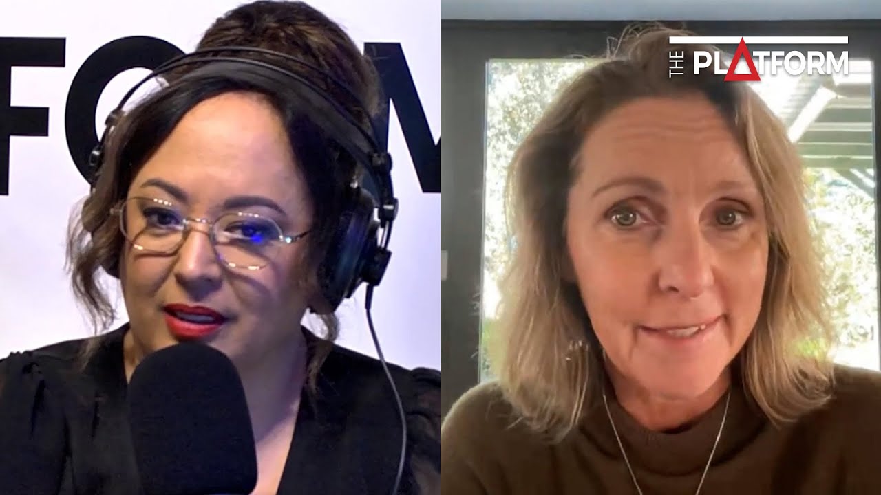 Ro Edge On The Government Scrapping Transgender Guidelines For Community Sport