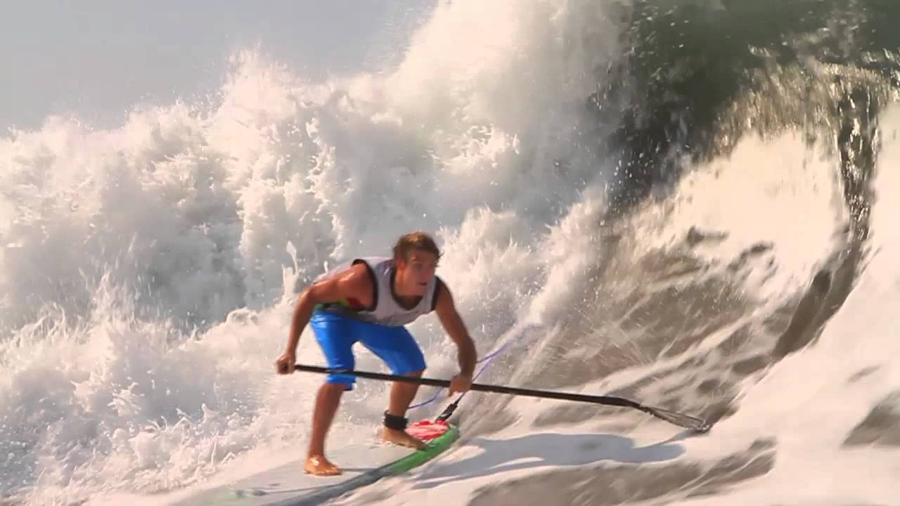 Zane Schweitzer Takes on Mainland Mexico!