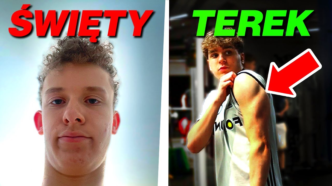 Jedni Trenują, Drudzy Wagarują