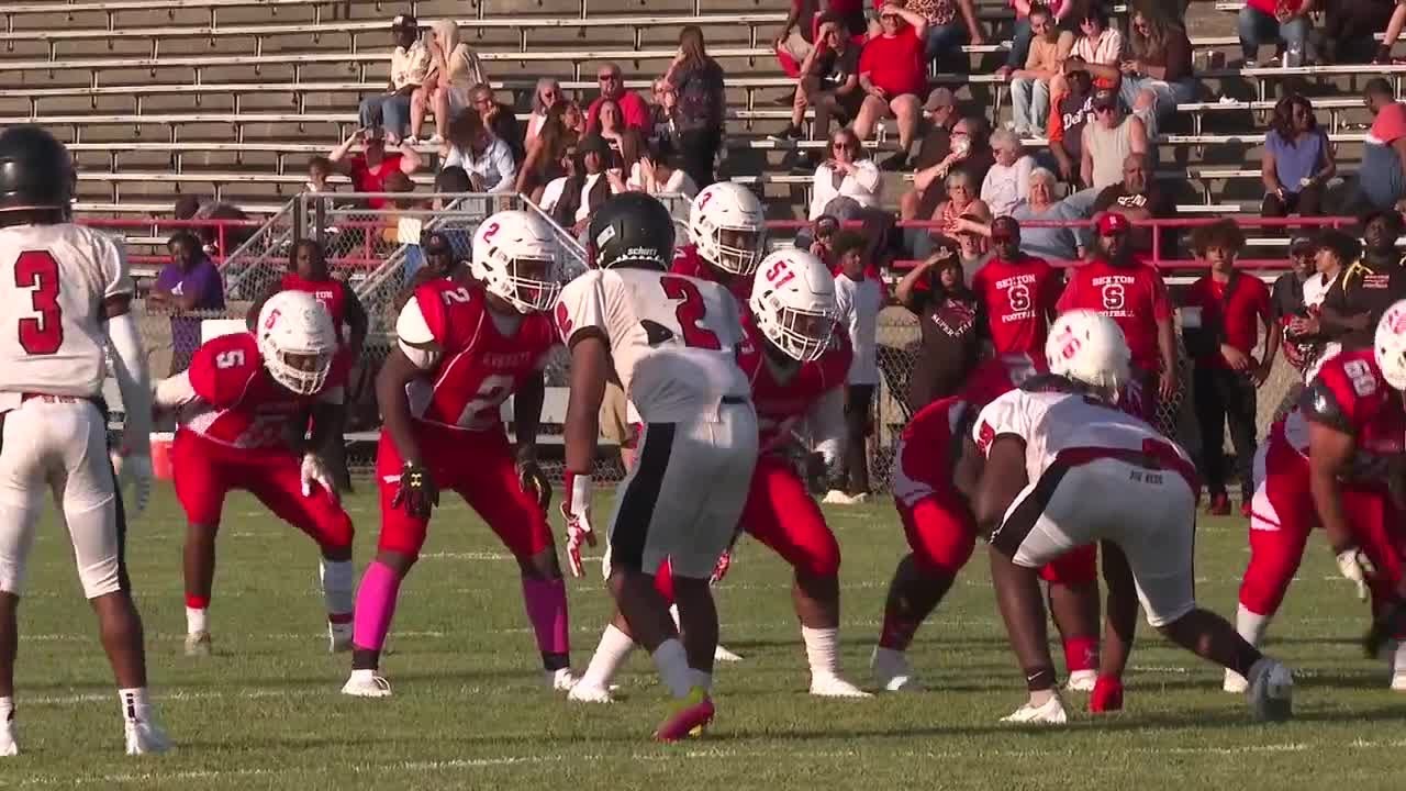 Neighborhood Game of the Week: Lansing Sexton vs. Lansing Everett
