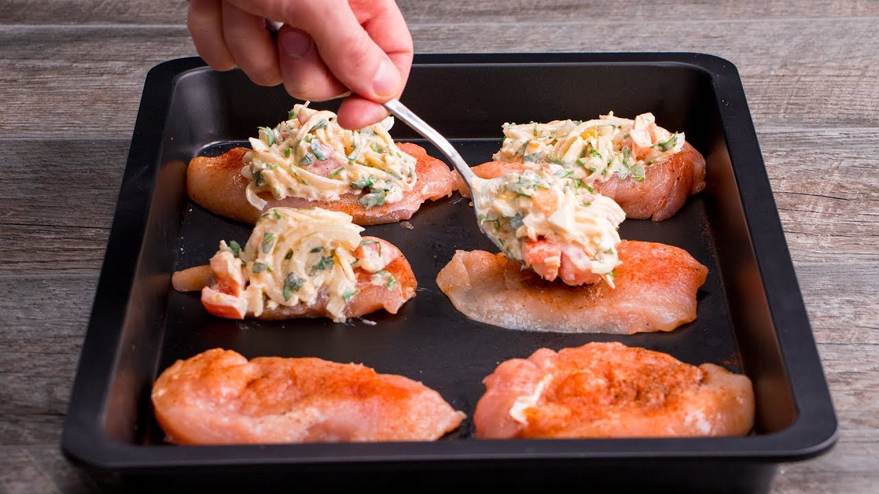 Proste danie bez zbędnych kłopotów, które zawsze wychodzi pysznie.| Cookrate - Polska