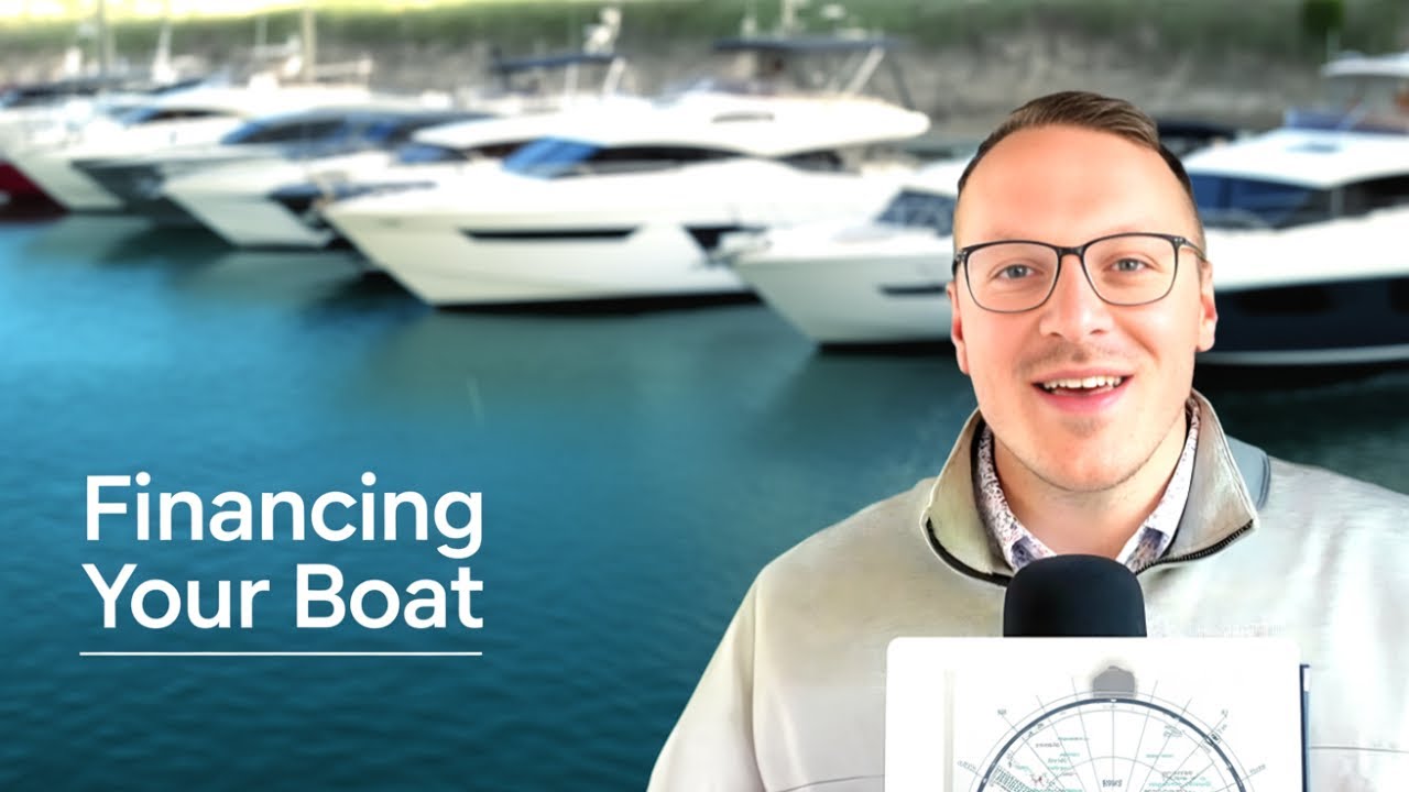 3 Boat Loan Questions Everyone Asks Answered Fast!