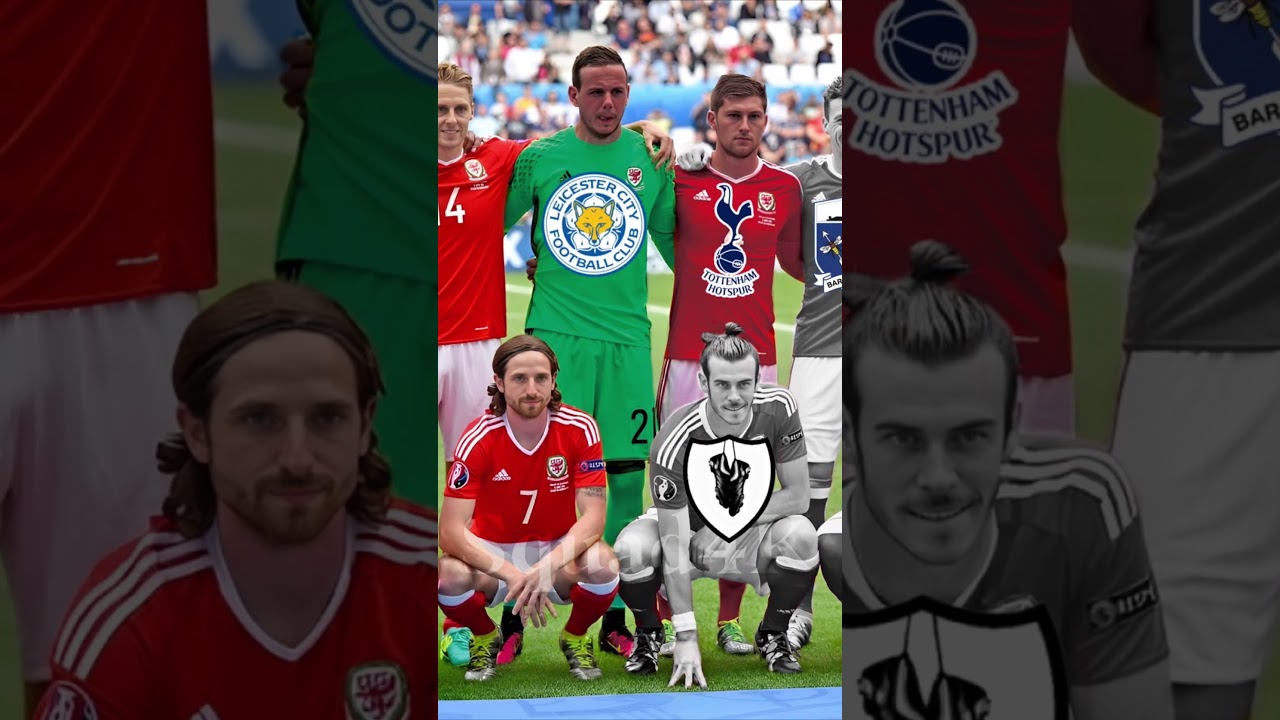 Wales Euro 2016 ❤️