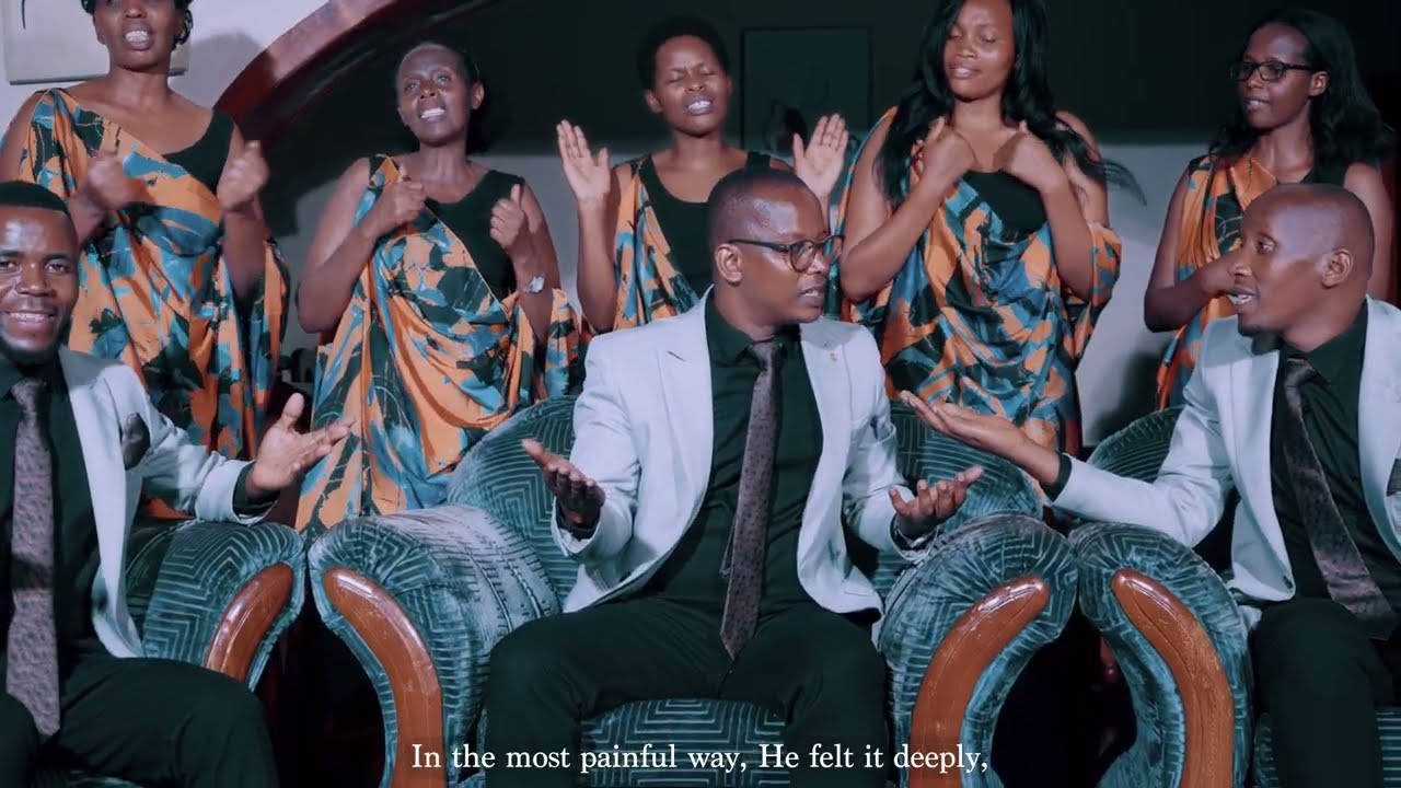 NTA KINYA BY LAST MESSAGE CHOIR KABEZA