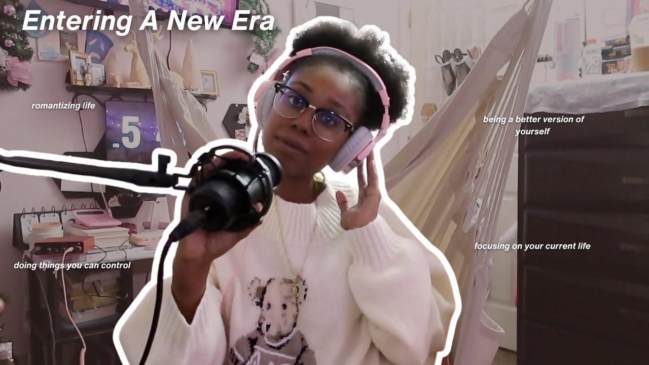 This Era Is Called  | Entering A New Era