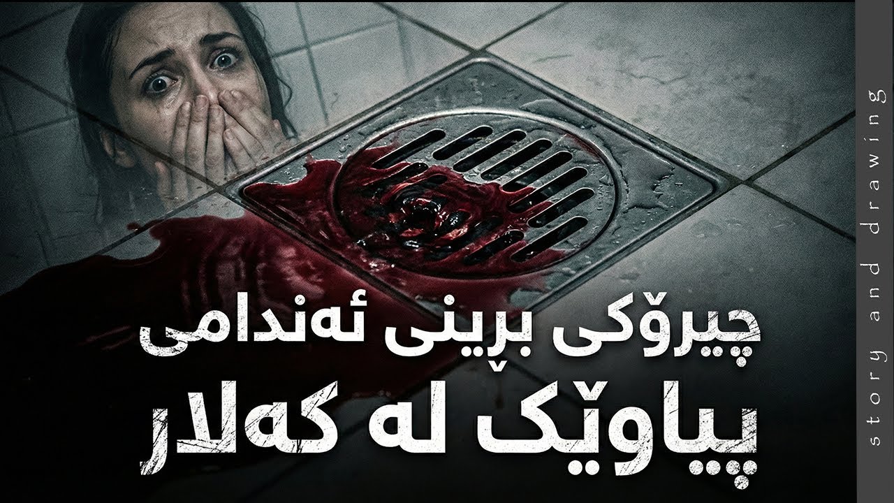 چیرۆکی روداوەکەی کەلار