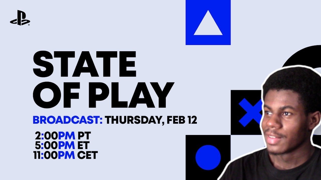 STATE OF PLAY FEB 2026 REACTION