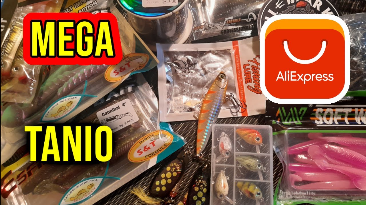 Jeszcze TAK TANIO nie kupowałem - AliExpress❗❗❗
