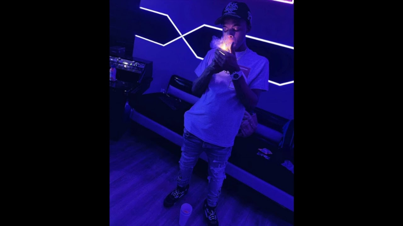 [FREE] Lil Double 0 Type Beat - "At Night"