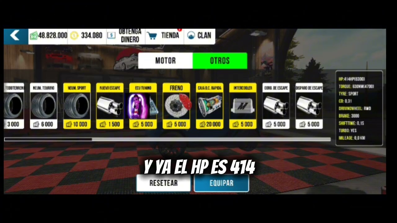 ❗como hacer carros 414 con ruiz gg en cpm❗//saxx