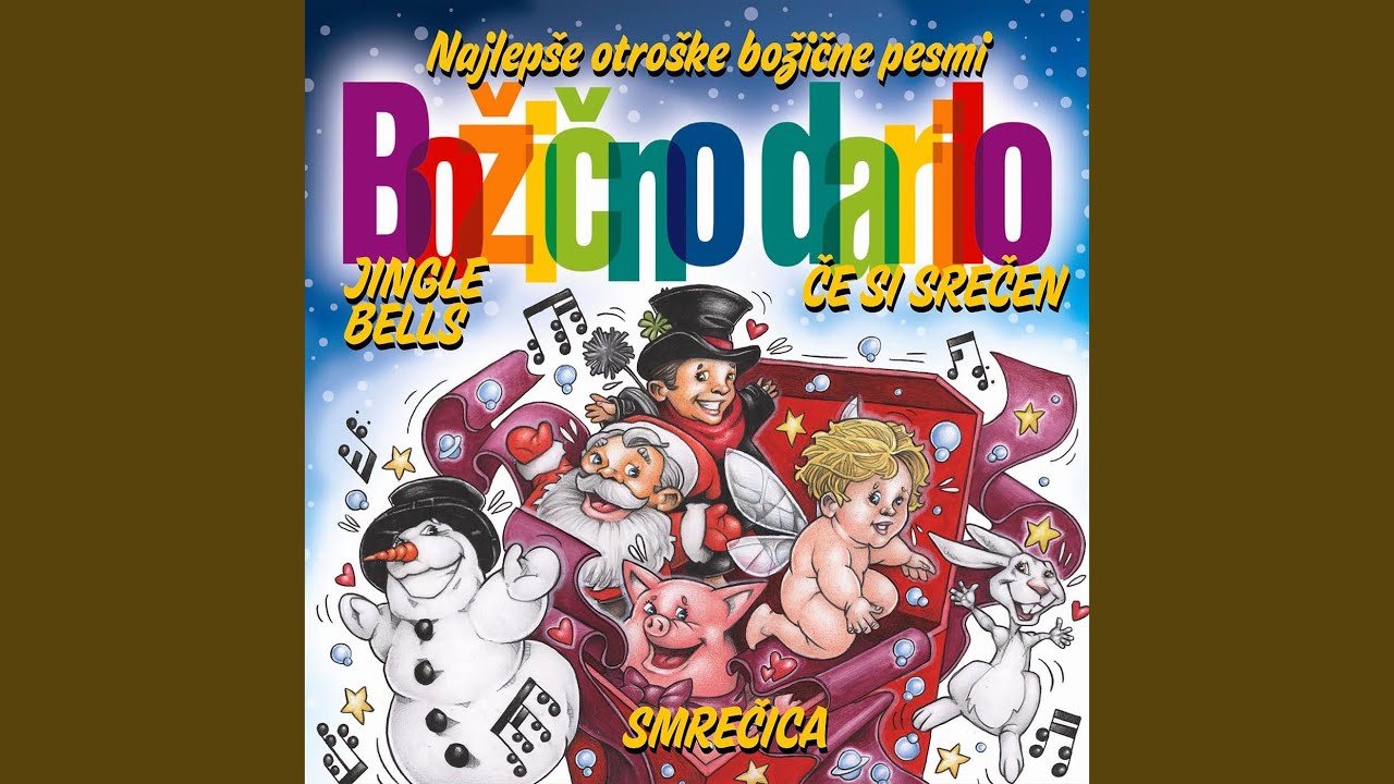 Smrečica