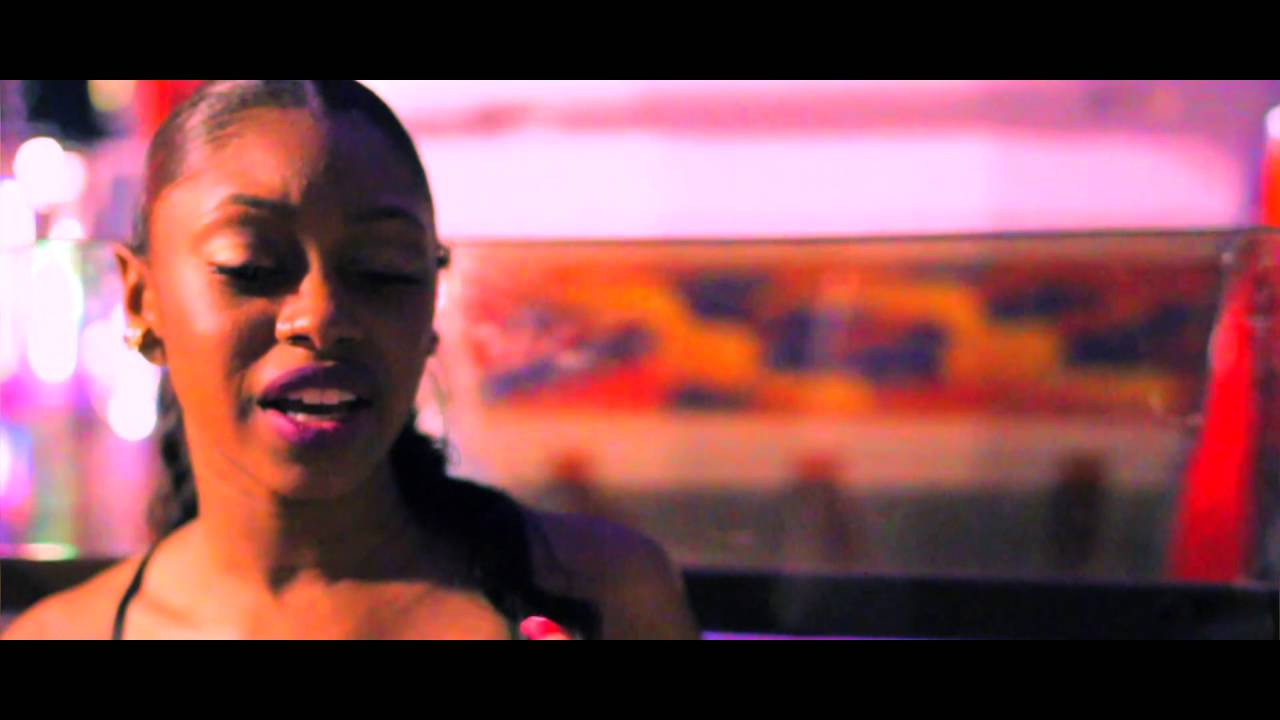 Destiny Briona - 1 Night 