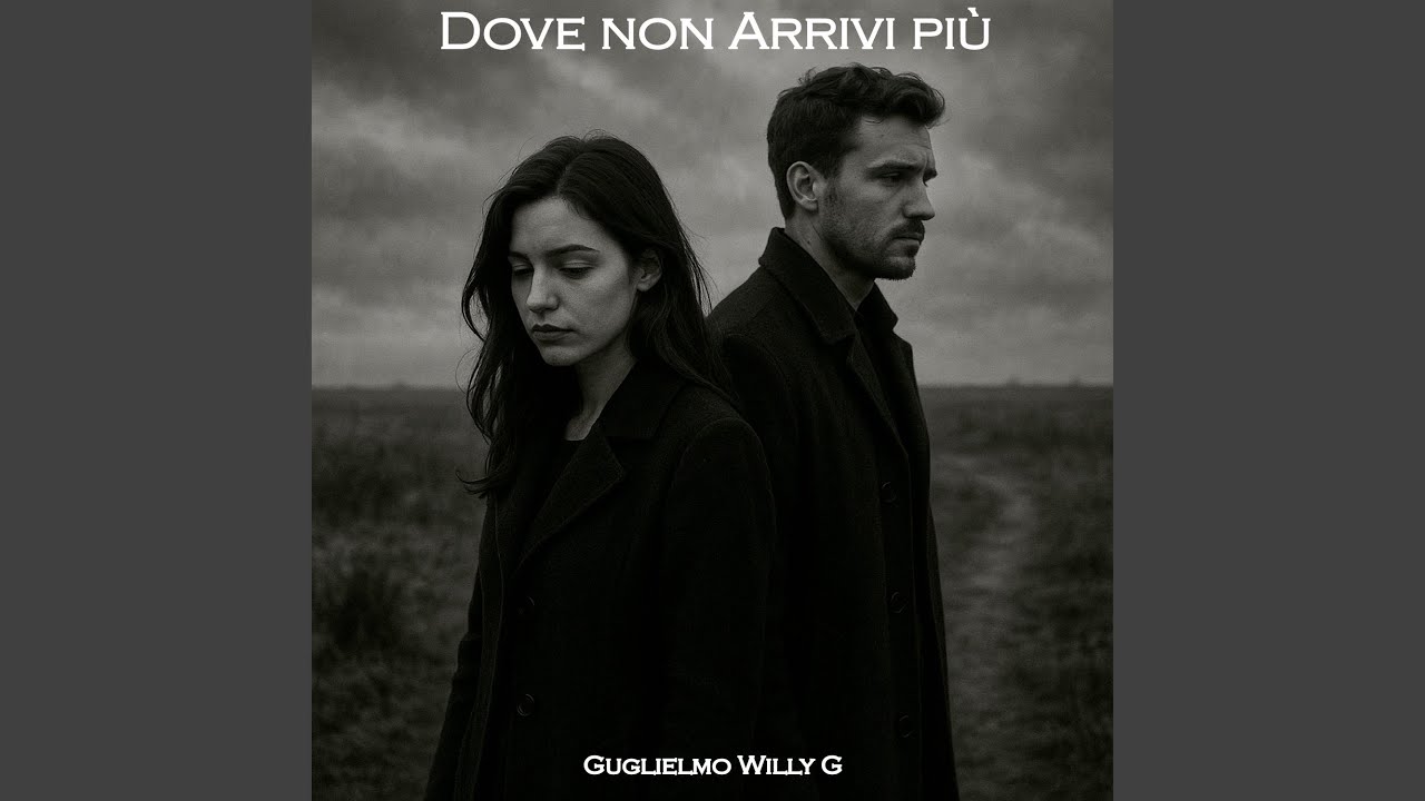 Dove non arrivi pi&ugrave;