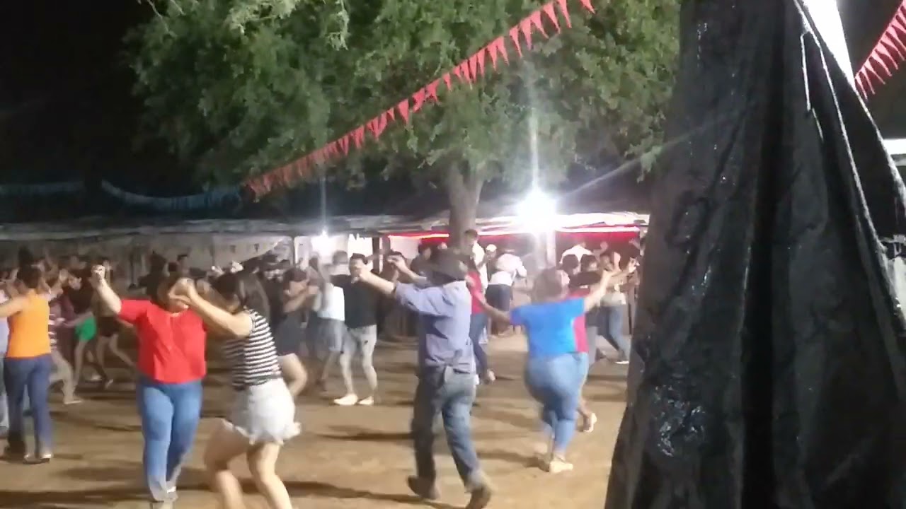 Gustavo garnica 2026 en pje sausal