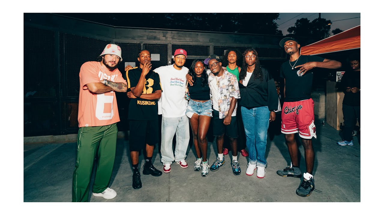 #APBMUSIC: THE LIVE EXPERIENCE