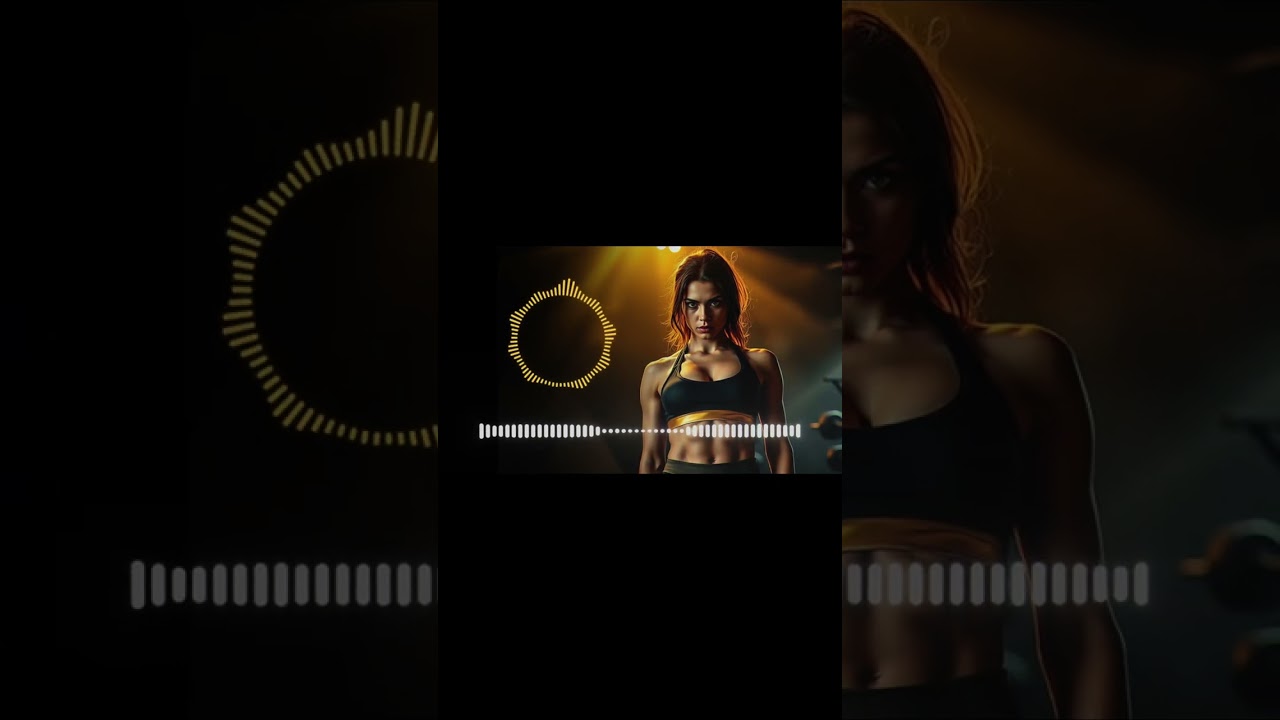 🎧🔥Jogging, Long-distance running🏃‍♂️🎶 