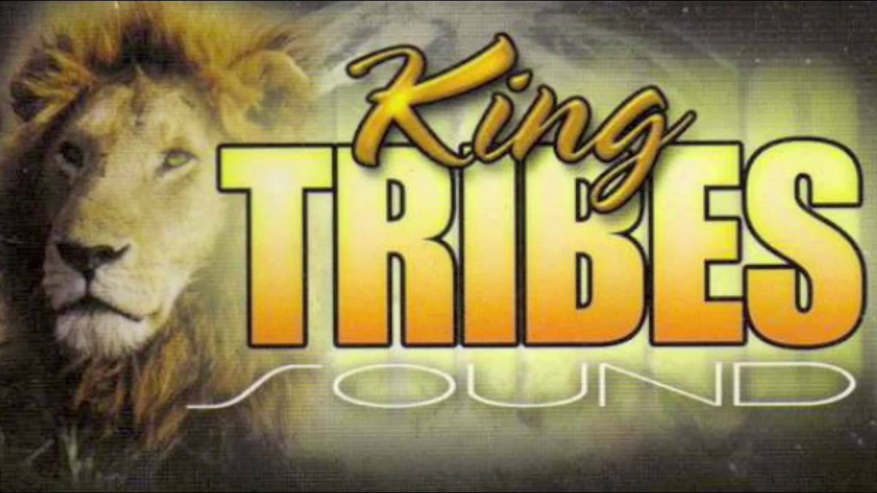 King Tribes Sound- 45 shootout sound clash (demo)