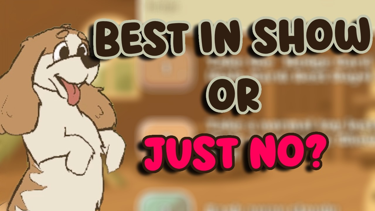 🐶🦴 Deck Building Has Gone to the Dogs | World's Goodest Pup